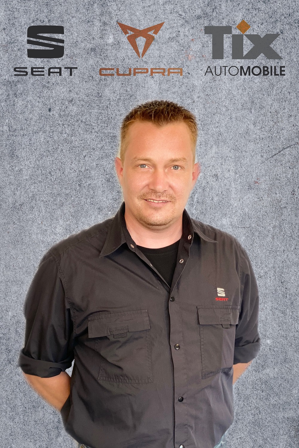 Torsten Korte
